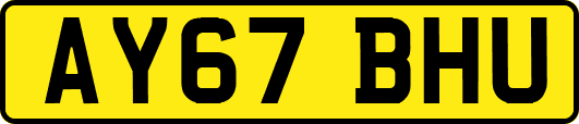 AY67BHU