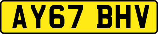 AY67BHV