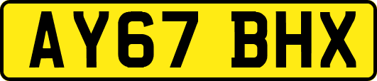AY67BHX