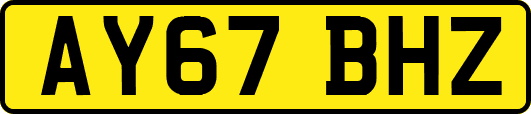 AY67BHZ
