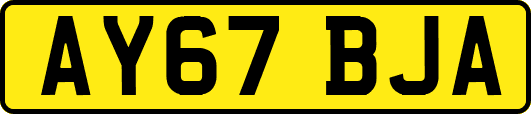 AY67BJA