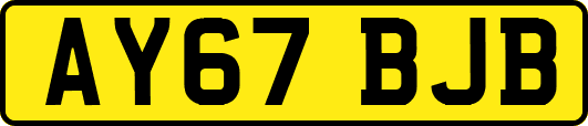 AY67BJB