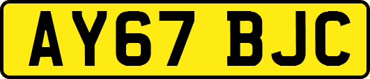 AY67BJC