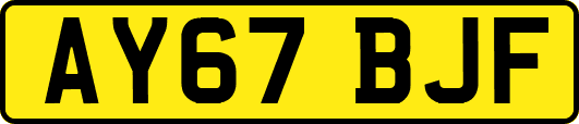 AY67BJF