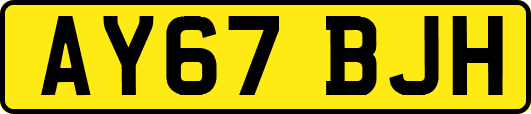 AY67BJH