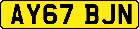 AY67BJN