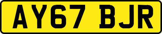 AY67BJR