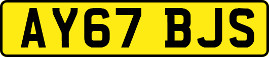 AY67BJS
