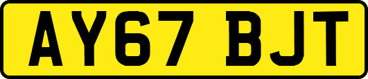 AY67BJT