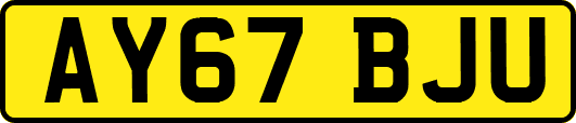 AY67BJU