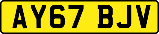 AY67BJV