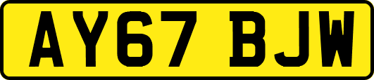 AY67BJW