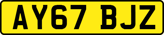 AY67BJZ