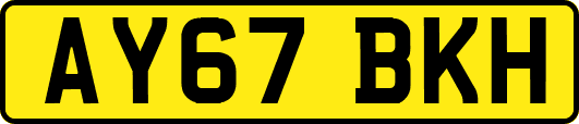 AY67BKH