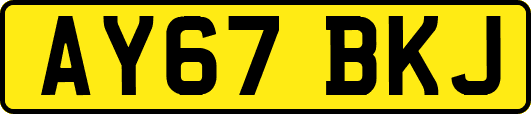 AY67BKJ