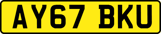 AY67BKU