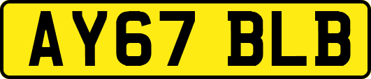 AY67BLB