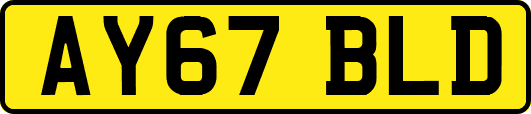 AY67BLD