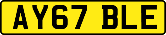 AY67BLE