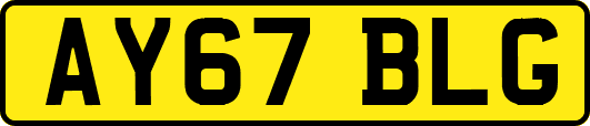 AY67BLG
