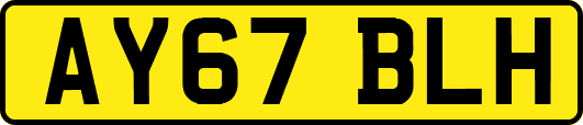 AY67BLH