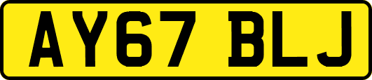 AY67BLJ