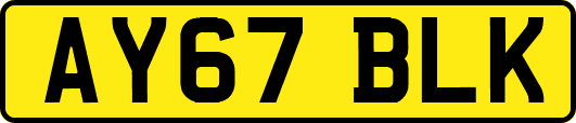 AY67BLK