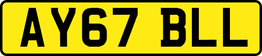 AY67BLL