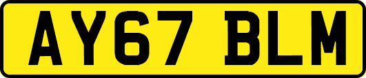 AY67BLM
