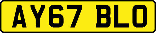 AY67BLO