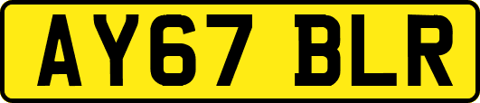 AY67BLR