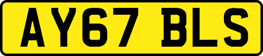 AY67BLS