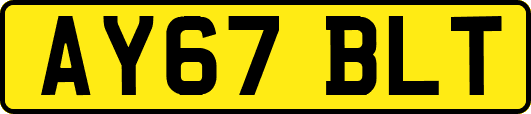 AY67BLT