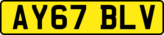 AY67BLV