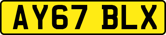 AY67BLX
