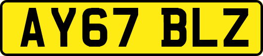 AY67BLZ