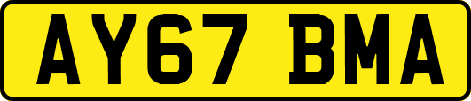 AY67BMA