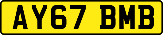 AY67BMB