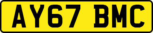 AY67BMC