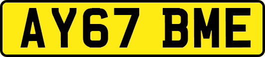 AY67BME