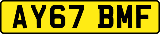 AY67BMF