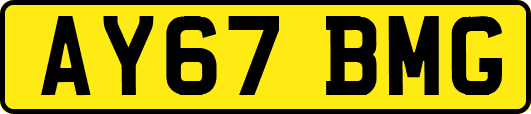 AY67BMG