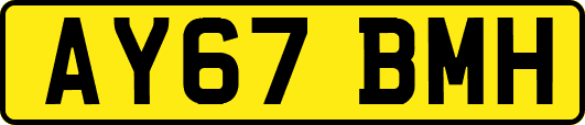 AY67BMH