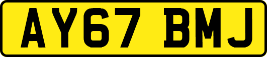 AY67BMJ