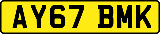AY67BMK