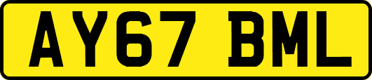 AY67BML