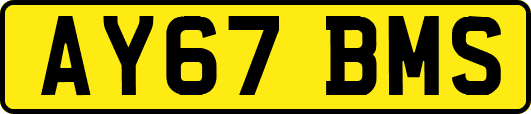 AY67BMS