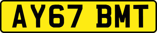 AY67BMT