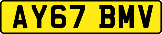 AY67BMV