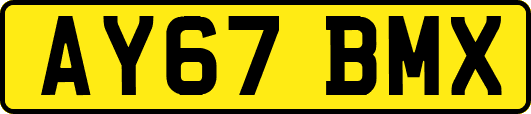 AY67BMX